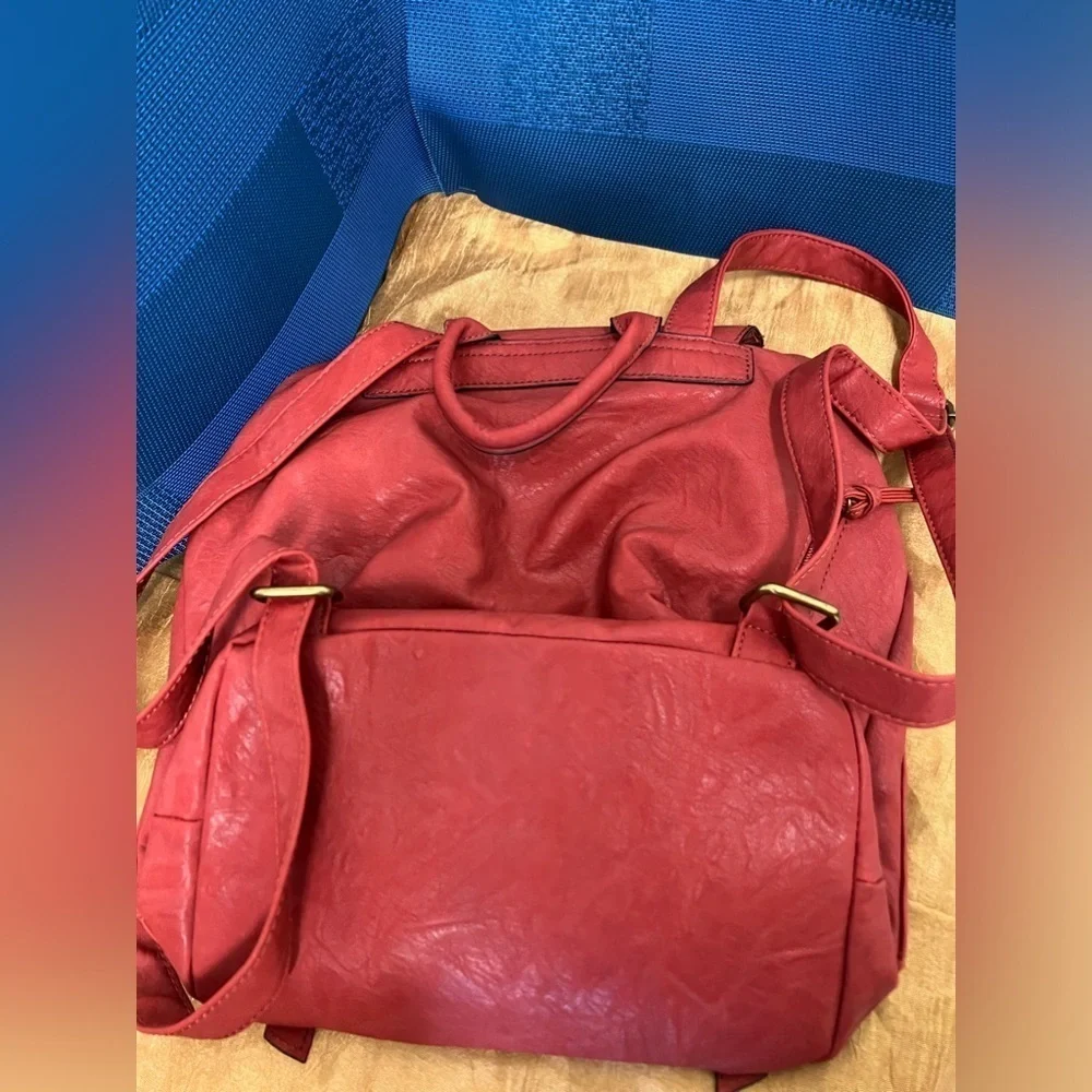 Bueno backpack bag